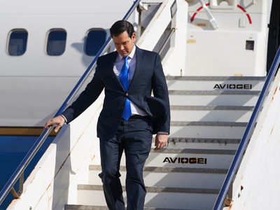 Marco Rubio llegará a México para promover prioridades del gobierno de Trump