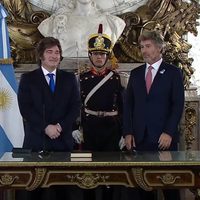 Concesiones a aliados para destrabar las vacantes judiciales