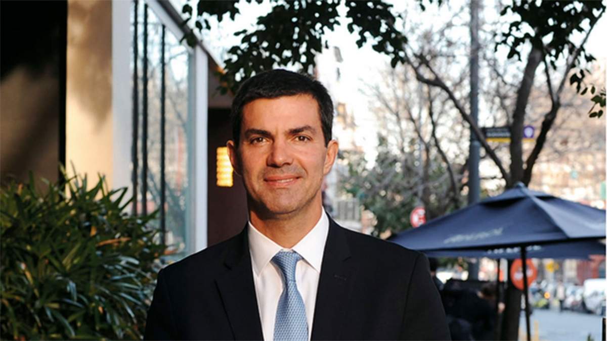 Juan Manuel Urtubey (foto: Twitter).