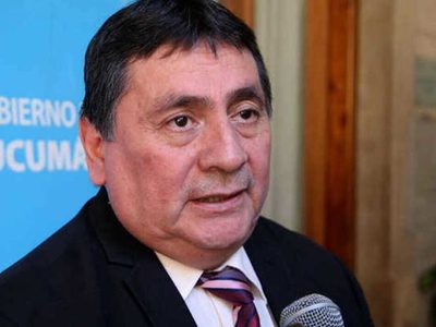 Tucumán intervino a la ciudad de Alberdi y convocó a elecciones para octubre tras un polémico audio del intendente