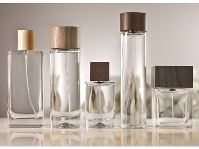 Ni se te ocurra tirar los frascos de perfume: esta parte es un tesoro y te contamos cómo usarla