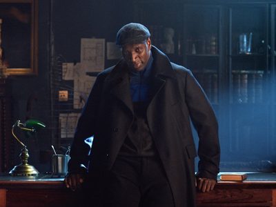 Imperdible: los cinco motivos para no perderse "Lupin", la serie más vista en Netflix