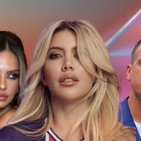 Bombazo: la revelación sobre Maxi López y China Suarez que tomaría por sorpresa a Wanda Nara