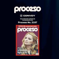 #Podcast Angélica Rivera: la telenovela llegó a su fin
