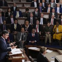 Demócratas y republicanos logran acuerdo que evita "cierre" de la Administración en EU