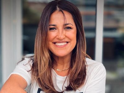 Exitoso y gran compañero: quién es y a qué se dedica Juan Baraboglia, la pareja de Maju Lozano