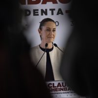 Sheinbaum pagaría consecuencias de acabar con independencia judicial: Washington Post