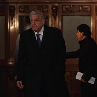 AMLO considera “una exageración” que se le acuse de injerencismo en Perú