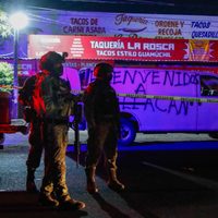 Cien días de violencia en una Sinaloa ocupada por el narco; suman más de 600 asesinatos