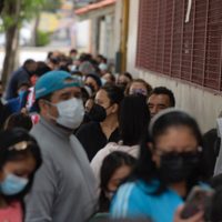 Se disparan de nuevo los contagios de covid-19: casi 21 mil en un día