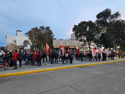 Las organizaciones sociales suspendieron los cortes previstos en las rutas neuquinas
