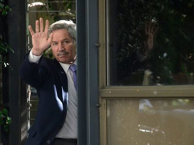 Felipe Solá debuta como Canciller con una gira por México y Brasil