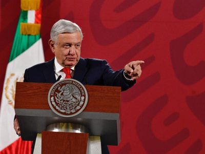 Extraño el rayito de esperanza