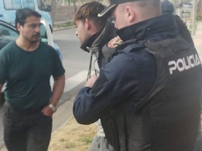 Acordaron condena a prisión efectiva por intentar robarle la moto a una joven placera