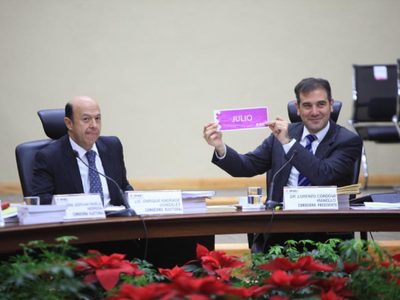El INE aprueba reglas para nuevos partidos políticos; usarán app para recabar apoyos