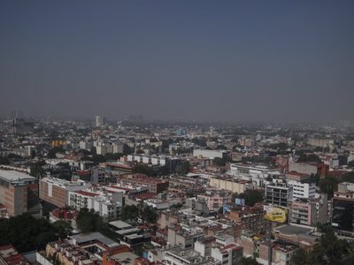 Se mantiene la contingencia ambiental y doble hoy no circula en CDMX y Edomex