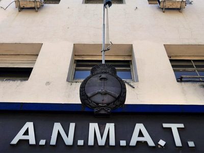 ANMAT prohibió la venta de un repelente por no estar debidamente retirado
