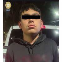 Mueren dos personas en dos ataques con armas de fuego en la CDMX