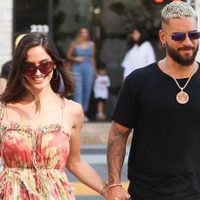 Polémicas revelaciones de Natalia Barulich sobre su relación con Maluma