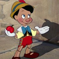Pinocho, el clásico de Disney cumplió 80 años de su estreno en los cines