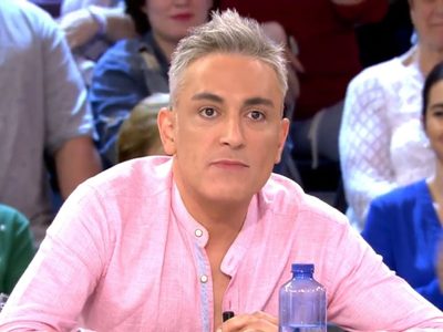 Kiko Hernández llegó al límite y desenmascaró a esta colaboradora: "Tenéis un montaje"