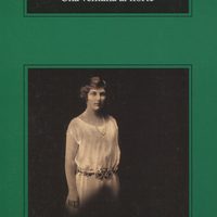 Libros/Recuento de palabras Cierre del 24: Mujer rebelde en México
