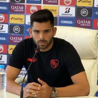 Tremenda autocrítica de Silvio Romero por la derrota en el clásico de Avellaneda