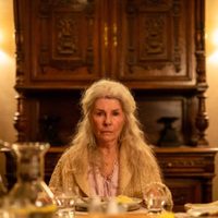 Llega a México "Relic: Herencia maldita", cine de terror que aborda la vejez, Alzheimer y muerte