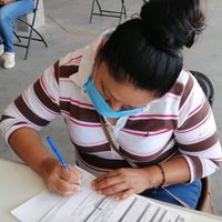 Con sobre ejercicio, algunos de los programas sociales del gobierno de AMLO: CIEP