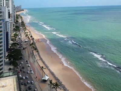 El paraíso carioca al que llegas con un vuelo directo de Argentina
