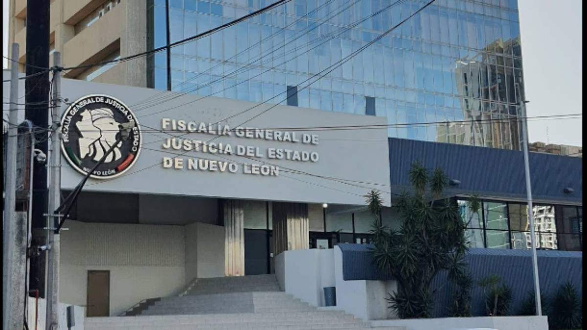Fiscalía de Nuevo León
