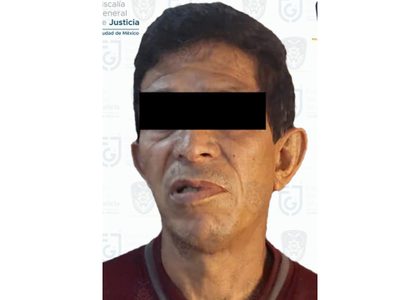 “El violador serial de Periférico” fue sentenciado a 44 años de prisión
