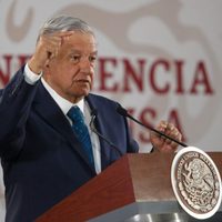 En las estancias infantiles 'pagarán justos por pecadores”: López Obrador