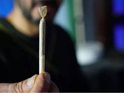 Uso de tarjeta de mariguana medicinal no contribuyó a combatir ansiedad y depresión: Estudio