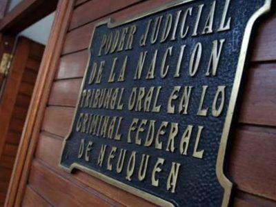 Evitó el juicio tras ser sorprendido con cocaína y deberá donar $300.000