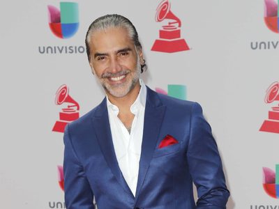Alejandro Fernández comparte una decisión que modificaría el futuro de su familia
