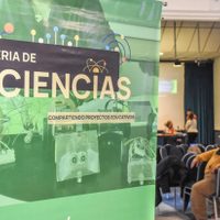 Estudiantes de Neuquén participarán en la Feria de Ciencias y se preparan para la instancia nacional