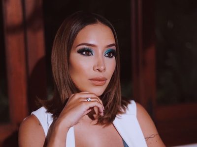 Insólito: qué es lo que Luisa Fernanda W no puede hacer desde que está embarazada