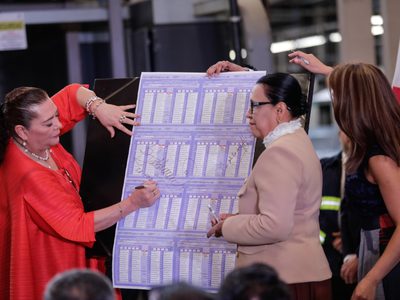 A dos meses de la elección de juzgadores predomina desconocimiento del sistema judicial