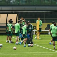 México vs. Serbia hoy: a qué hora juega y cómo seguir el partido en vivo