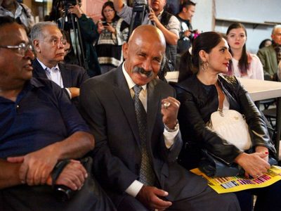 'A puño limpio. La gran historia del boxeo”: crónicas y relatos de inolvidables peleas