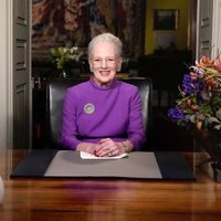 La reina Margarita II de Dinamarca abdicará al trono el 14 de enero