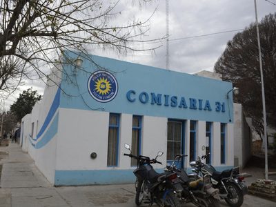 General Roca: un hombre falleció al intentar salvar a su perro que se había ahogado en un canal