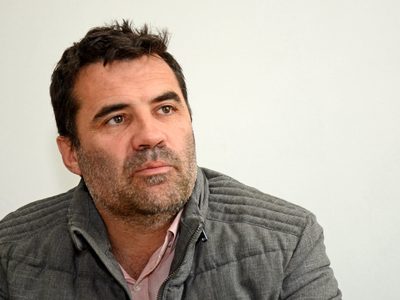 Darío Martínez analizó el desarrollo energético del país