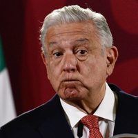 Tuit de Loret podrá ser apócrifo, pero es lo más cercano a su pensamiento: AMLO