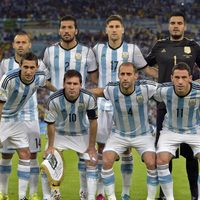 Un argentino mundialista en Brasil 2014 anunció su retiro en pleno coronavirus