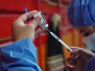 Récord de dosis aplicadas: cómo sigue hoy la vacunación contra el coronavirus
