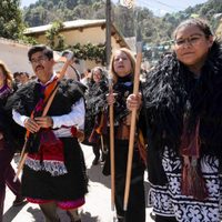“Vean que somos de carne y hueso”: La Corte celebra en Chiapas su primera sesión itinerante