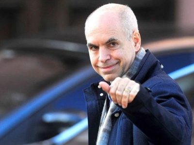 Qué hará Horacio Rodríguez Larreta en Estados Unidos y Europa en el marco de un año electivo