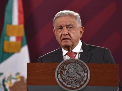 AMLO rechaza que Marina y Sedena no ayudaran en caso Ayotzinapa